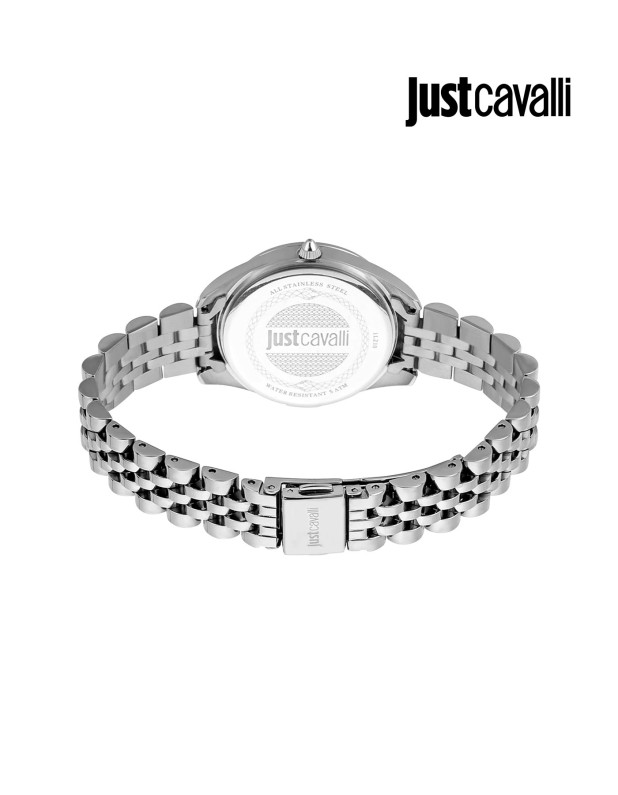 Just Cavalli Ladies Watch